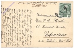 Trofaiach, mit dem Thalerkogel