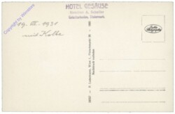 Admont, Admonter Reichenstein von der Ennsbrücke im Gesäuse