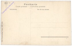 Admont, Auf der Ennsbrücke