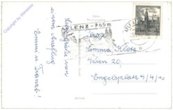 Aflenz, Ortsansicht