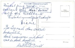 Aich-Assach, Seewigtal, Wödlhütte mit Hochwildstelle