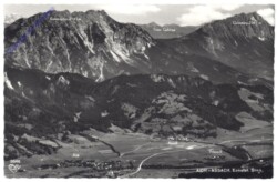 Aich-Assach, Ortsansicht