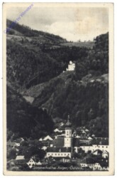 Anger bei Weiz, Ortsansicht