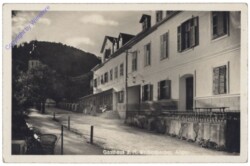 Anger bei Weiz, Gasthaus Weißenbacher
