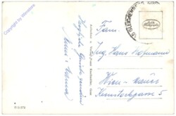 Bad Gleichenberg, Göttin Flora mit Wittenburg-Villa