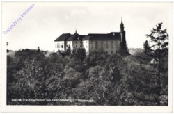 Bad Gleichenberg, Schloss Trautmannsdorf