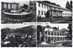 Bad Gleichenberg, Multiansicht