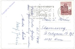 Bad Gleichenberg, Multiansicht