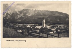 Bad Mitterndorf, mit Grimming