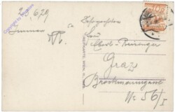 Bad Radkersburg, Rathausturm