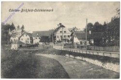 Birkfeld, Edelsee