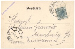 Bruck an der Mur, Wienergasse