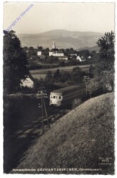 Dechantskirchen, Ortsansicht