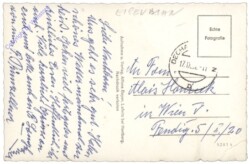 Dechantskirchen, Ortsansicht