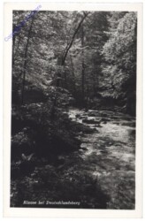 Deutschlandsberg, Klause