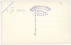 Eisenerz, Leopoldsteinersee