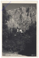 Eisenerz, Schloss Leopoldstein