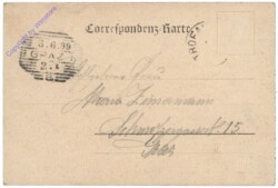 Eisenerz, Gruss vom Erzberg, Barbara-Kapelle