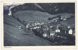 Eisenerz, Ortsansicht