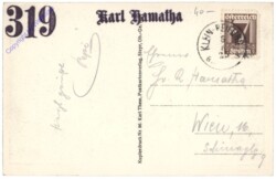 Eisenerz, Ortsansicht