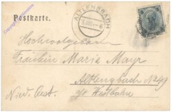 Eisenerz, Erzbergabbau während der Sprengzeit