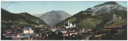 Eisenerz, Gruss aus