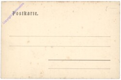 Eisenerz, Ausgang der St. Oswaldikirche