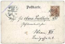 Feldbach, Gruss aus
