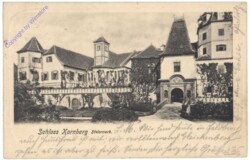 Feldbach, Schloss Kornberg