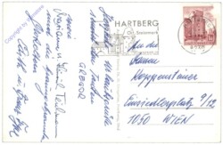 Flattendorf, Multiansicht