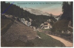 Fölz, Schwabenbartl