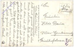 Fürstenfeld, Altes Gasserl