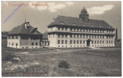 Fürstenfeld, Realschule