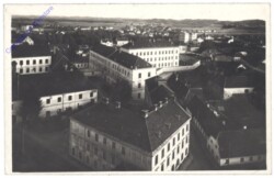 Fürstenfeld, Tabak Fabrik