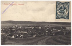 Fürstenfeld, Ortsansicht