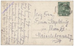 Fürstenfeld,  Ortsansicht