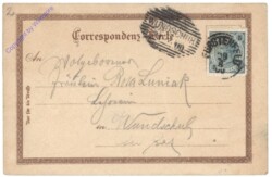 Fürstenfeld,  Gruss aus