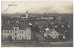 Fürstenfeld,  Ortsansicht