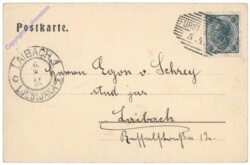 Fürstenfeld,  von der Feistritz