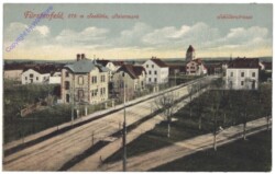 Fürstenfeld, Schilllerstrasse