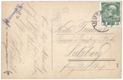 Gesäuse, Der große Oedstein