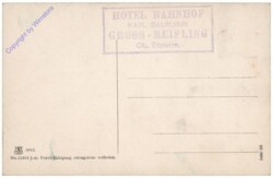 Gesäuse, Ennstaler-Hütte