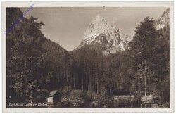 Gesäuse, Lugauer