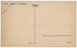 Graz, Pergola am Schloßberg