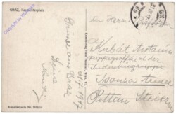 Graz, Karmeliterplatz