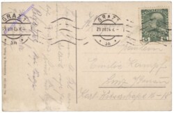 Graz, vom Rainerkogel