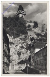 Graz, Schlossbergstiege
