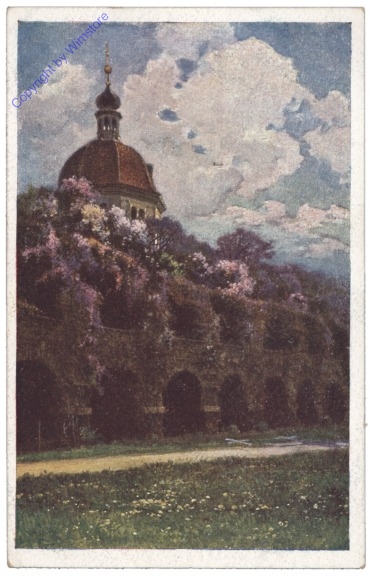 Graz, Kasematten am Schloßberg