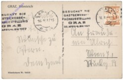 Graz, Hilmteich