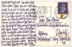 Graz, Stadtpark Hansi